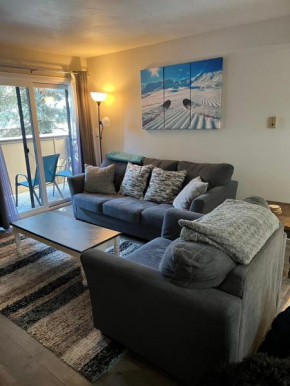 Renovated condo steps from Beaver Creek shuttle